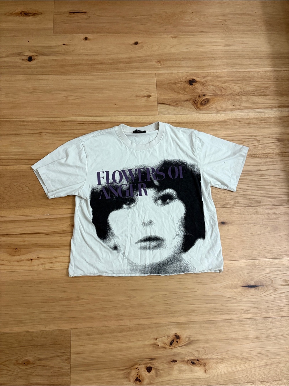 ERD Graphic Tee